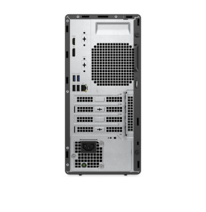 DELL OptiPlex 7010 Mini Tower Intel® Core™ i5 i5-13500 8 Go DDR4-SDRAM 512 Go SSD Windows 11 Pro PC Noir(H2RGJ)