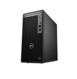 DELL OptiPlex 7010 Mini Tower Intel® Core™ i5 i5-13500 8 Go DDR4-SDRAM 512 Go SSD Windows 11 Pro PC Noir(H2RGJ)