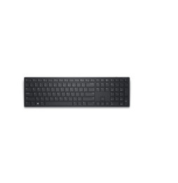 DELL KB500 clavier RF sans fil AZERTY Français Noir Dell Wireless Keyboard - KB500 - French (AZERTY) (KB500-BK-R-FR)