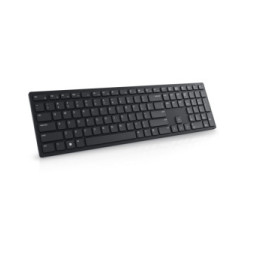 DELL KB500 clavier RF sans fil AZERTY Français Noir Dell Wireless Keyboard - KB500 - French (AZERTY) (KB500-BK-R-FR)