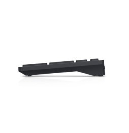DELL KB500 clavier RF sans fil AZERTY Français Noir Dell Wireless Keyboard - KB500 - French (AZERTY) (KB500-BK-R-FR)