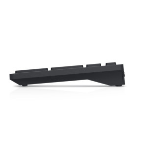 DELL KB500 clavier RF sans fil AZERTY Français Noir Dell Wireless Keyboard - KB500 - French (AZERTY) (KB500-BK-R-FR)