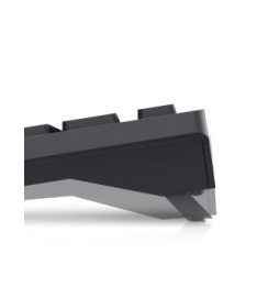 DELL KB500 clavier RF sans fil AZERTY Français Noir Dell Wireless Keyboard - KB500 - French (AZERTY) (KB500-BK-R-FR)
