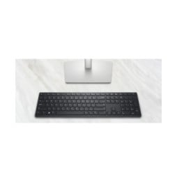 DELL KB500 clavier RF sans fil AZERTY Français Noir Dell Wireless Keyboard - KB500 - French (AZERTY) (KB500-BK-R-FR)