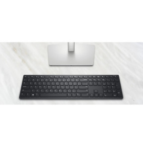 DELL KB500 clavier RF sans fil AZERTY Français Noir Dell Wireless Keyboard - KB500 - French (AZERTY) (KB500-BK-R-FR)