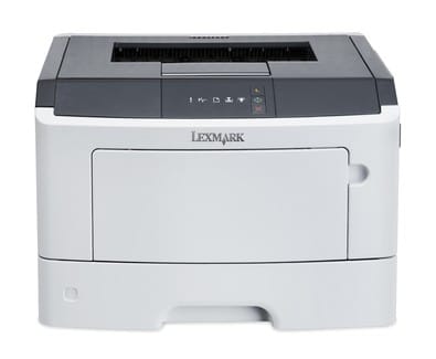 Imprimante laser monochrome Lexmark MS310dn — image 2