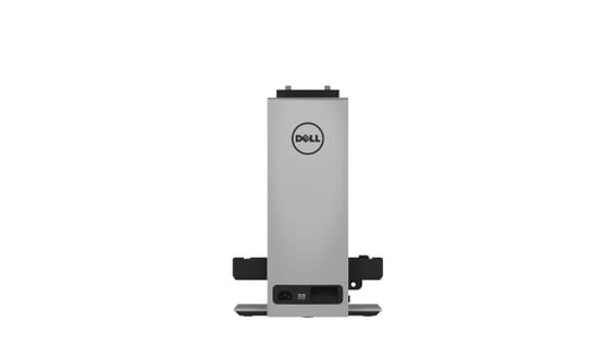 DELL Small Form Factor All-in-One Stand OSS21 Monitor/desktop stand, 19" - 27", 2.2 - 5.7 kg (DELL-OSS21)