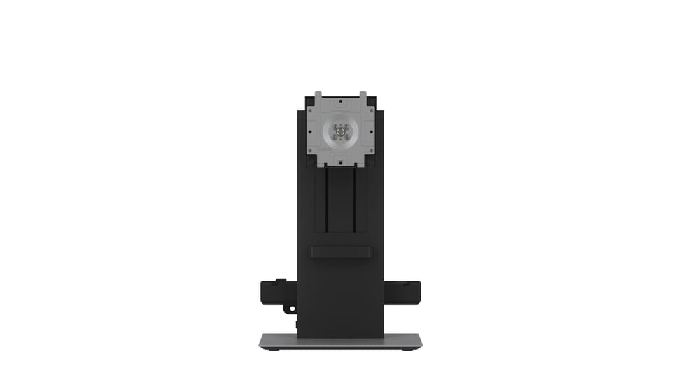 DELL Small Form Factor All-in-One Stand OSS21 Monitor/desktop stand, 19" - 27", 2.2 - 5.7 kg (DELL-OSS21) — image 9