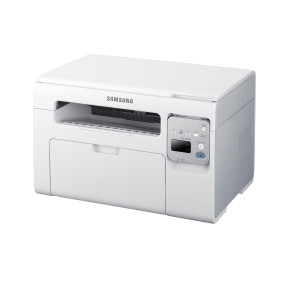 Imprimante laser multifonction monochrome avec Wi-Fi Samsung SCX-3405W
