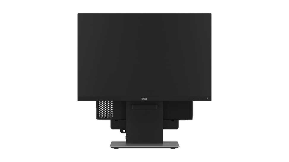 DELL Small Form Factor All-in-One Stand OSS21 Monitor/desktop stand, 19" - 27", 2.2 - 5.7 kg (DELL-OSS21) — image 16