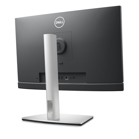 DELL OptiPlex 7410 Intel® Core™ i5 60,5 cm (23.8") 1920 x 1080 pixels Écran tactile 8 Go DDR4-SDRAM 256 Go SSD PC All-in-One