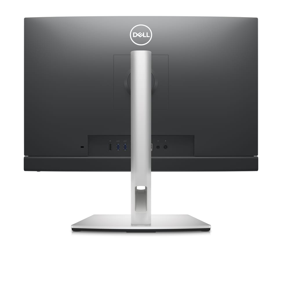 DELL OptiPlex 7410 Intel® Core™ i5 60,5 cm (23.8") 1920 x 1080 pixels Écran tactile 8 Go DDR4-SDRAM 256 Go SSD PC All-in-One — image 4