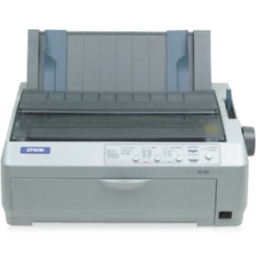 Imprimante matricielle à impact Epson LQ-590 (C11C558022)