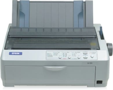 Imprimante matricielle à impact Epson LQ-590 (C11C558022)