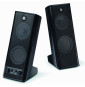 Logitech X-140 Haut-parleurs stéréo 2.0