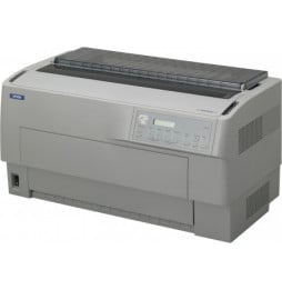 Imprimante matricielle à impact grande vitesse Epson DFX-9000 (C11C605011BZ)