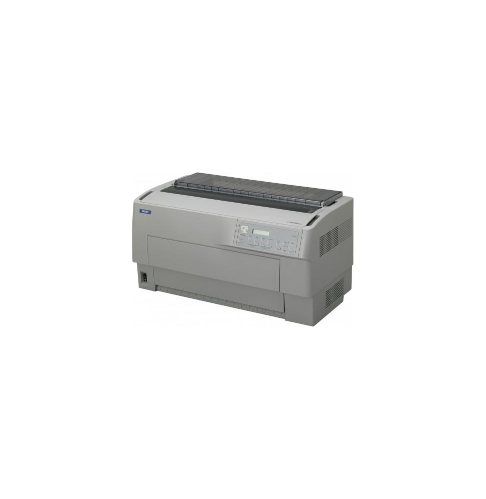 Imprimante matricielle à impact grande vitesse Epson DFX-9000 (C11C605011BZ)