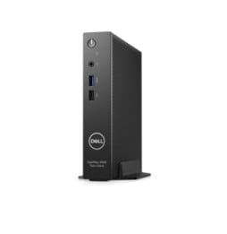 DELL OptiPlex 3000 2 GHz Wyse ThinOS 1,1 kg Noir N6005 (0PN1H)