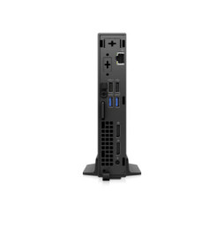 DELL OptiPlex 3000 2 GHz Wyse ThinOS 1,1 kg Noir N6005 (0PN1H)