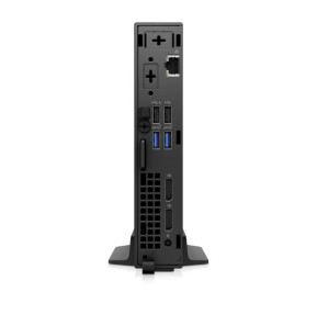 DELL OptiPlex 3000 2 GHz Wyse ThinOS 1,1 kg Noir N6005 (0PN1H)