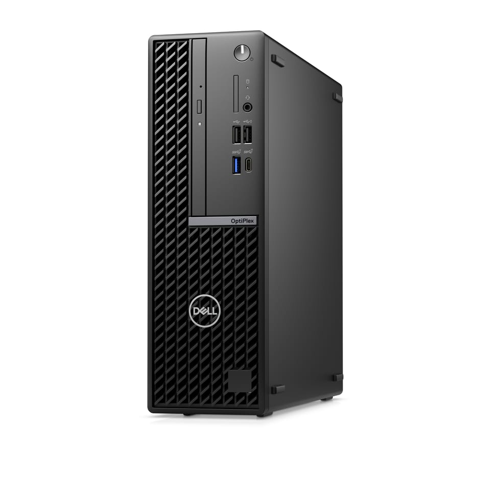 DELL OptiPlex 7010 Plus SFF Intel® Core™ i5 i5-13500 16 Go DDR5-SDRAM 256 Go SSD Windows 11 Pro PC Noir(GH1RN) — image 3