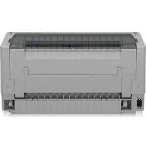 Imprimante matricielle à impact grande vitesse Epson DFX-9000 (C11C605011BZ)