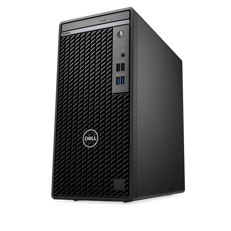 DELL OptiPlex 7010 Mini Tower Intel® Core™ i5 i5-13500 8 Go DDR4-SDRAM 256 Go SSD Windows 11 Pro PC Noir(9CVPX) — image 5