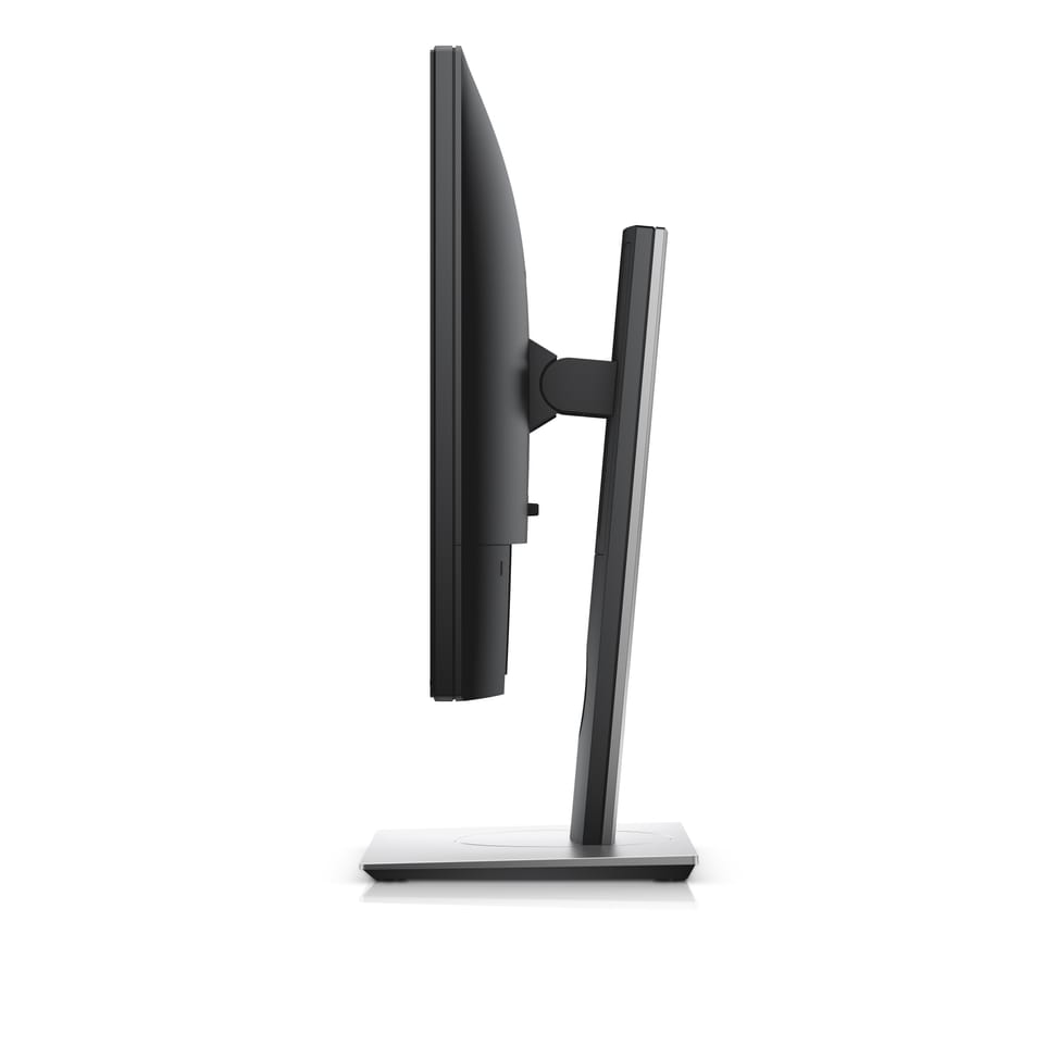 DELL P Series P1917S écran plat de PC 48,3 cm (19") 1280 x 1024 pixels SXGA LCD Noir (DELL-P1917SE) — image 4