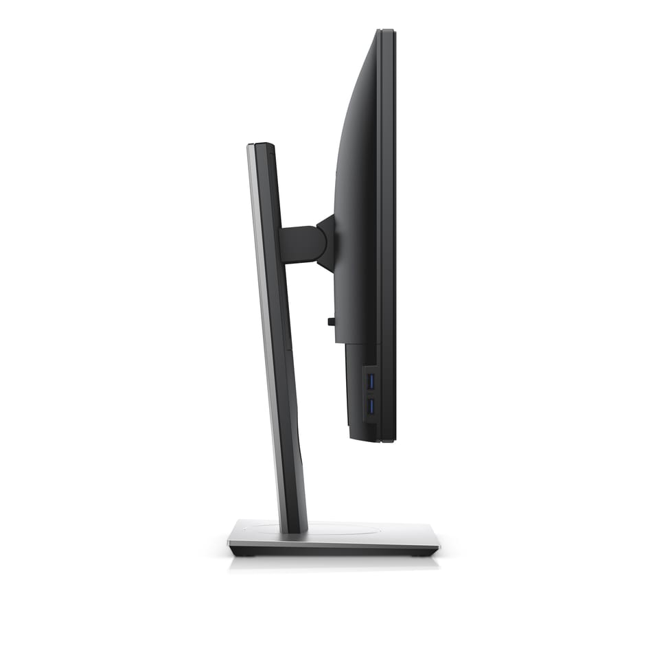 DELL P Series P1917S écran plat de PC 48,3 cm (19") 1280 x 1024 pixels SXGA LCD Noir (DELL-P1917SE) — image 5