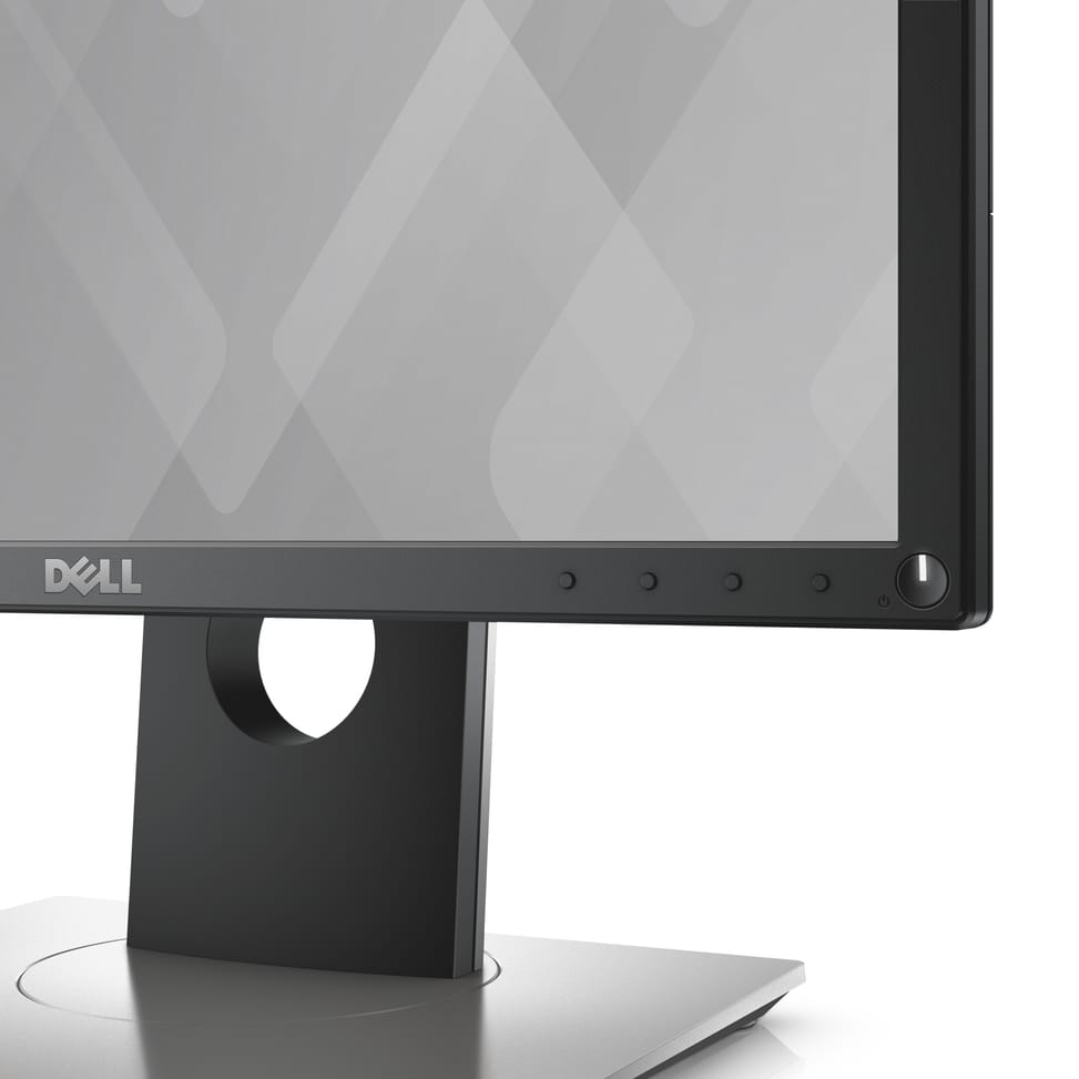 DELL P Series P1917S écran plat de PC 48,3 cm (19") 1280 x 1024 pixels SXGA LCD Noir (DELL-P1917SE) — image 8