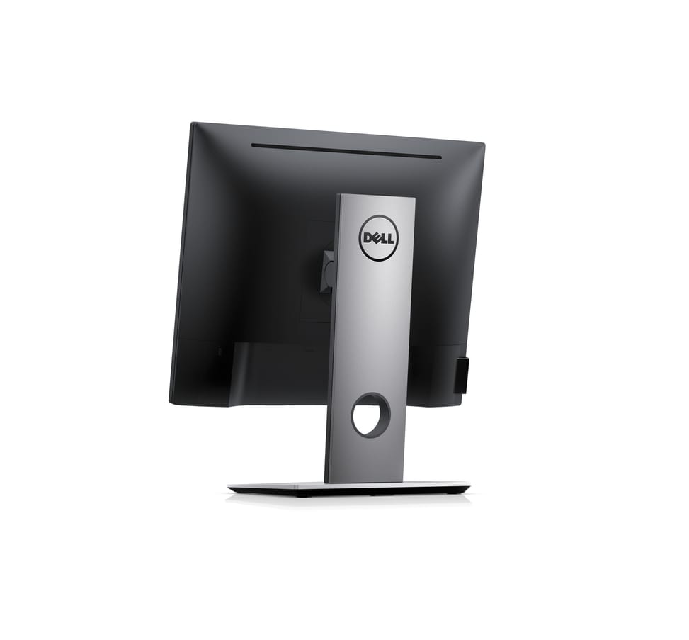 DELL P Series P1917S écran plat de PC 48,3 cm (19") 1280 x 1024 pixels SXGA LCD Noir (DELL-P1917SE) — image 16