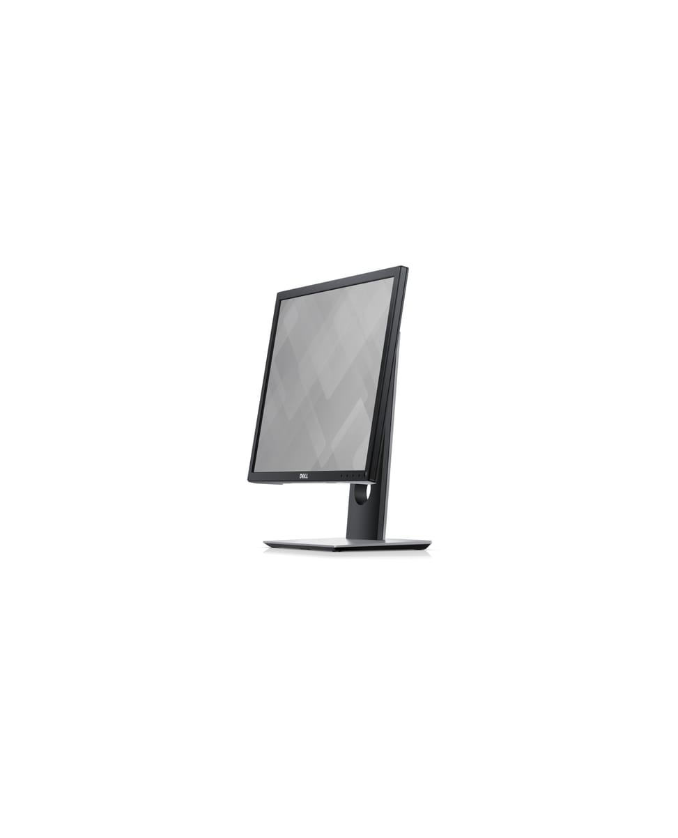DELL P Series P1917S écran plat de PC 48,3 cm (19") 1280 x 1024 pixels SXGA LCD Noir (DELL-P1917SE) — image 18