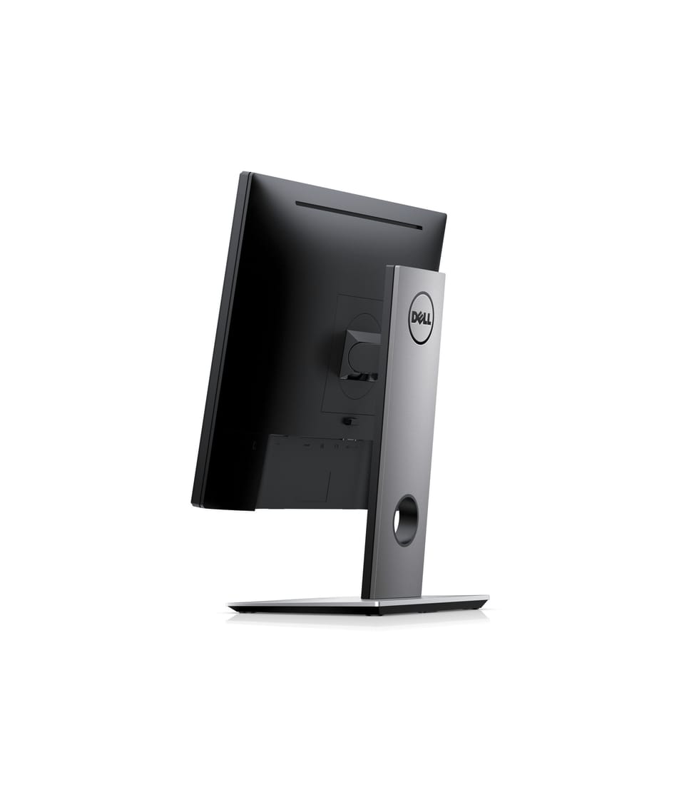 DELL P Series P1917S écran plat de PC 48,3 cm (19") 1280 x 1024 pixels SXGA LCD Noir (DELL-P1917SE) — image 19