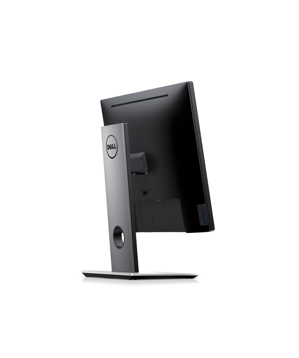 DELL P Series P1917S écran plat de PC 48,3 cm (19") 1280 x 1024 pixels SXGA LCD Noir (DELL-P1917SE) — image 21