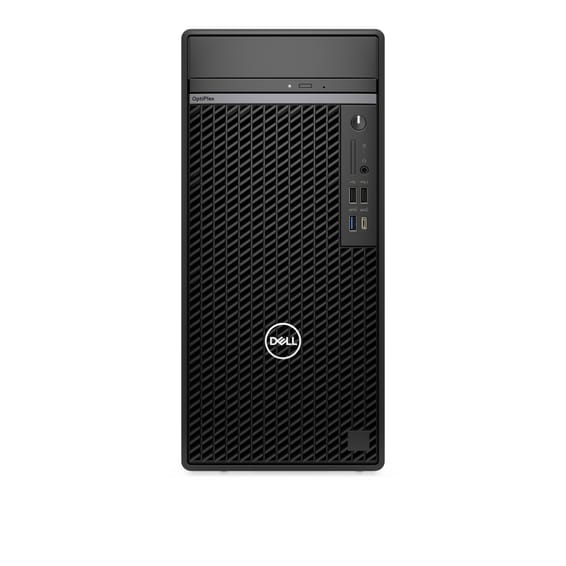 DELL OptiPlex 7010 Plus Mini Tower Intel® Core™ i7 i7-13700 16 Go DDR5-SDRAM 512 Go SSD Windows 11 Pro PC Noir(3YG5W)