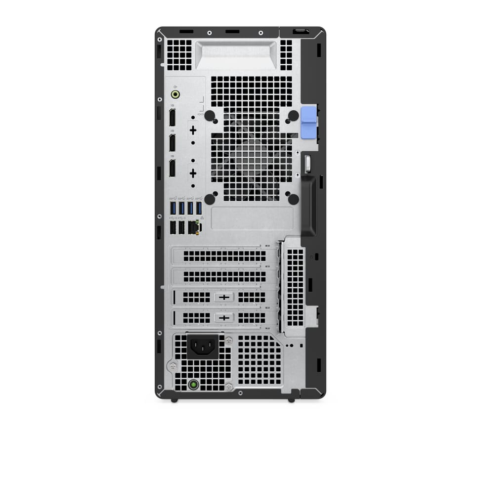 DELL OptiPlex 7010 Plus Mini Tower Intel® Core™ i7 i7-13700 16 Go DDR5-SDRAM 512 Go SSD Windows 11 Pro PC Noir(3YG5W) — image 5