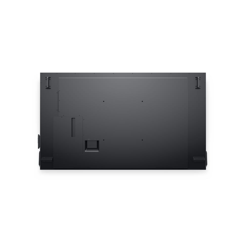 DELL P7524QT Écran plat interactif 189,3 cm (74.5") LCD 350 cd/m² 4K Ultra HD Noir Écran tactile (DELL-P7524QT) — image 4