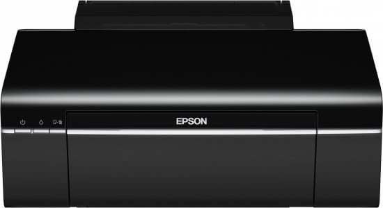 Imprimante photo personnelle A4 haute définition Epson Stylus Photo P50 — image 3