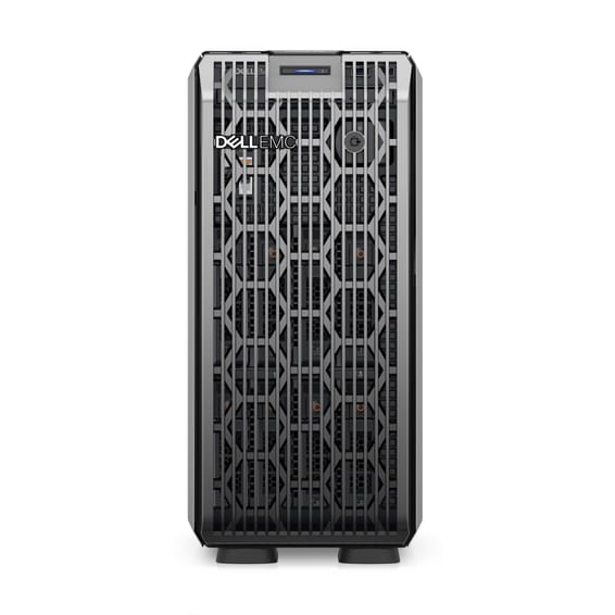 DELL PowerEdge T350 serveur 8 To Tower Intel Xeon E E-2336 2,9 GHz 16 Go DDR4-SDRAM 600 W (G0N7D)