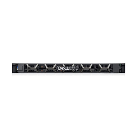 DELL PowerEdge R450 serveur 480 Go Rack (1 U) Intel® Xeon® Silver 4309Y 2,8 GHz 16 Go DDR4-SDRAM 800 W (X95FF)