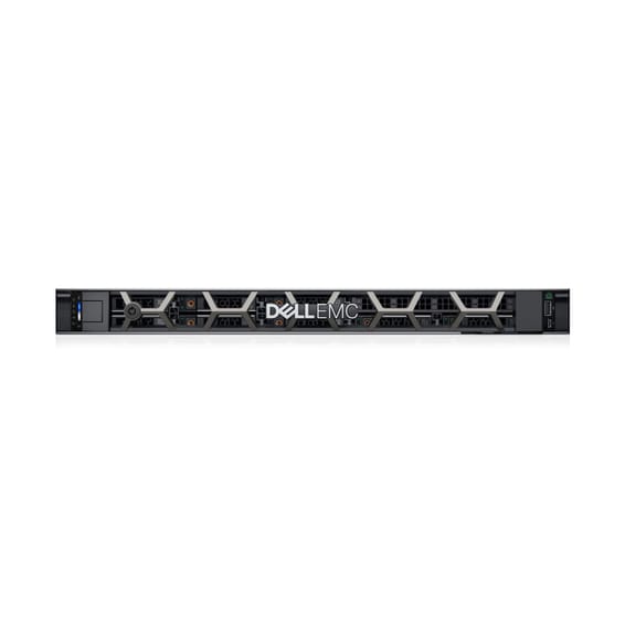 DELL PowerEdge R450 serveur 480 Go Rack (1 U) Intel® Xeon® Silver 4314 2,4 GHz 32 Go DDR4-SDRAM 800 W (4J3NX)