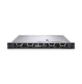 DELL PowerEdge R450 serveur 480 Go Rack (1 U) Intel® Xeon® Silver 4314 2,4 GHz 32 Go DDR4-SDRAM 800 W (4J3NX)