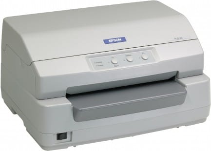 Imprimante matricielle à impact Epson PLQ-20 (C11C560171)
