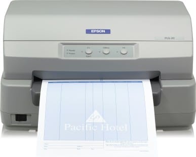 Imprimante matricielle à impact Epson PLQ-20 (C11C560171) — image 2
