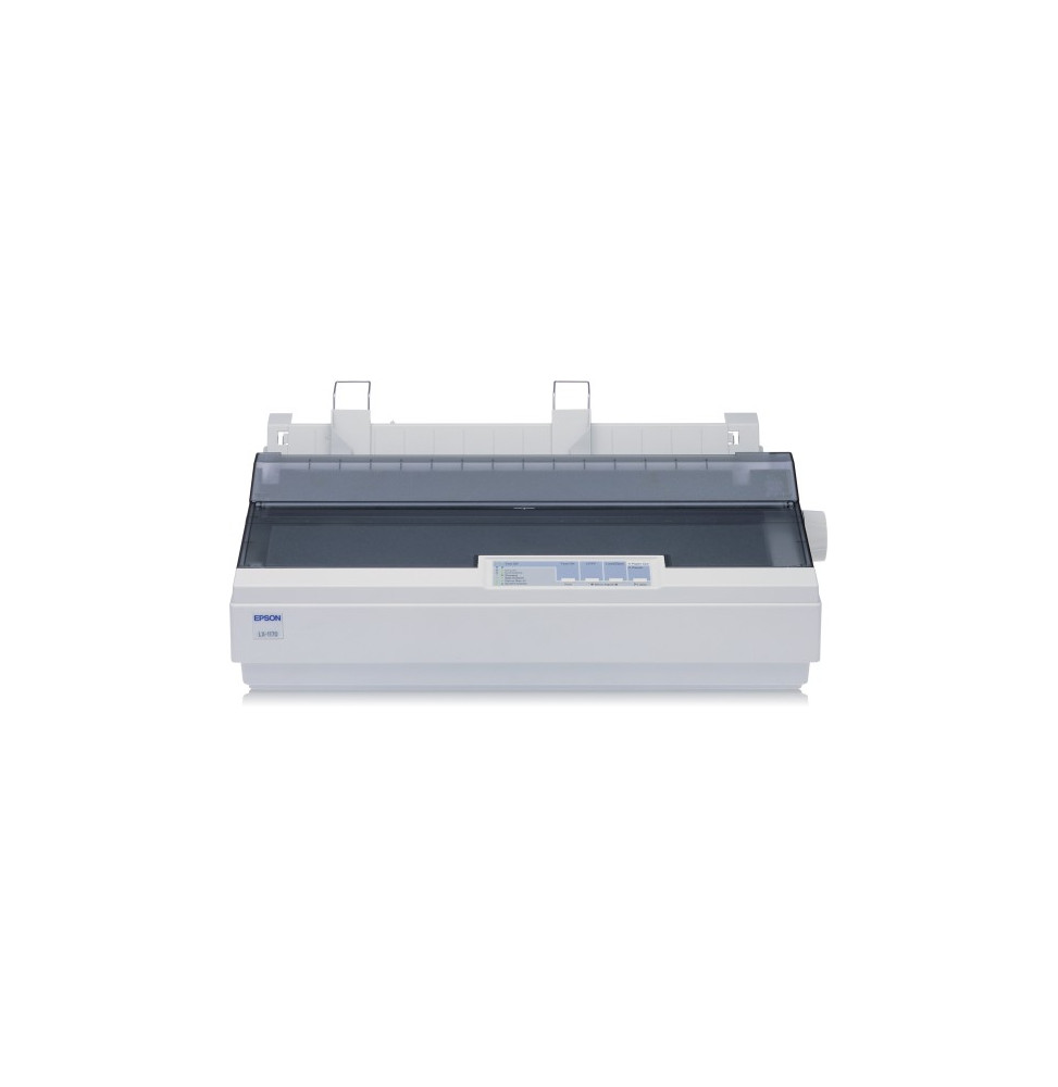 Imprimante matricielle à impact Epson LX-1170+II prix Maroc