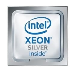 DELL Xeon Silver 4310 processeur 2,1 GHz 18 Mo Intel Xeon Silver 4310 Processor (18MB Cache, up to 3.3 GHz) (338-CBXK)