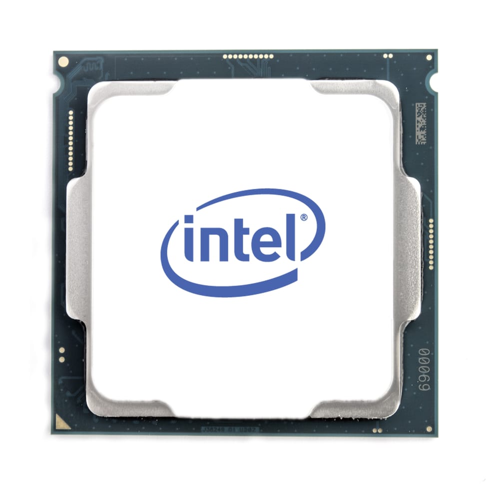 DELL Xeon Silver 4310 processeur 2,1 GHz 18 Mo Intel Xeon Silver 4310 Processor (18MB Cache, up to 3.3 GHz) (338-CBXK) — image 2