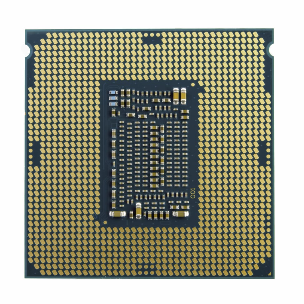 DELL Xeon Silver 4310 processeur 2,1 GHz 18 Mo Intel Xeon Silver 4310 Processor (18MB Cache, up to 3.3 GHz) (338-CBXK) — image 3