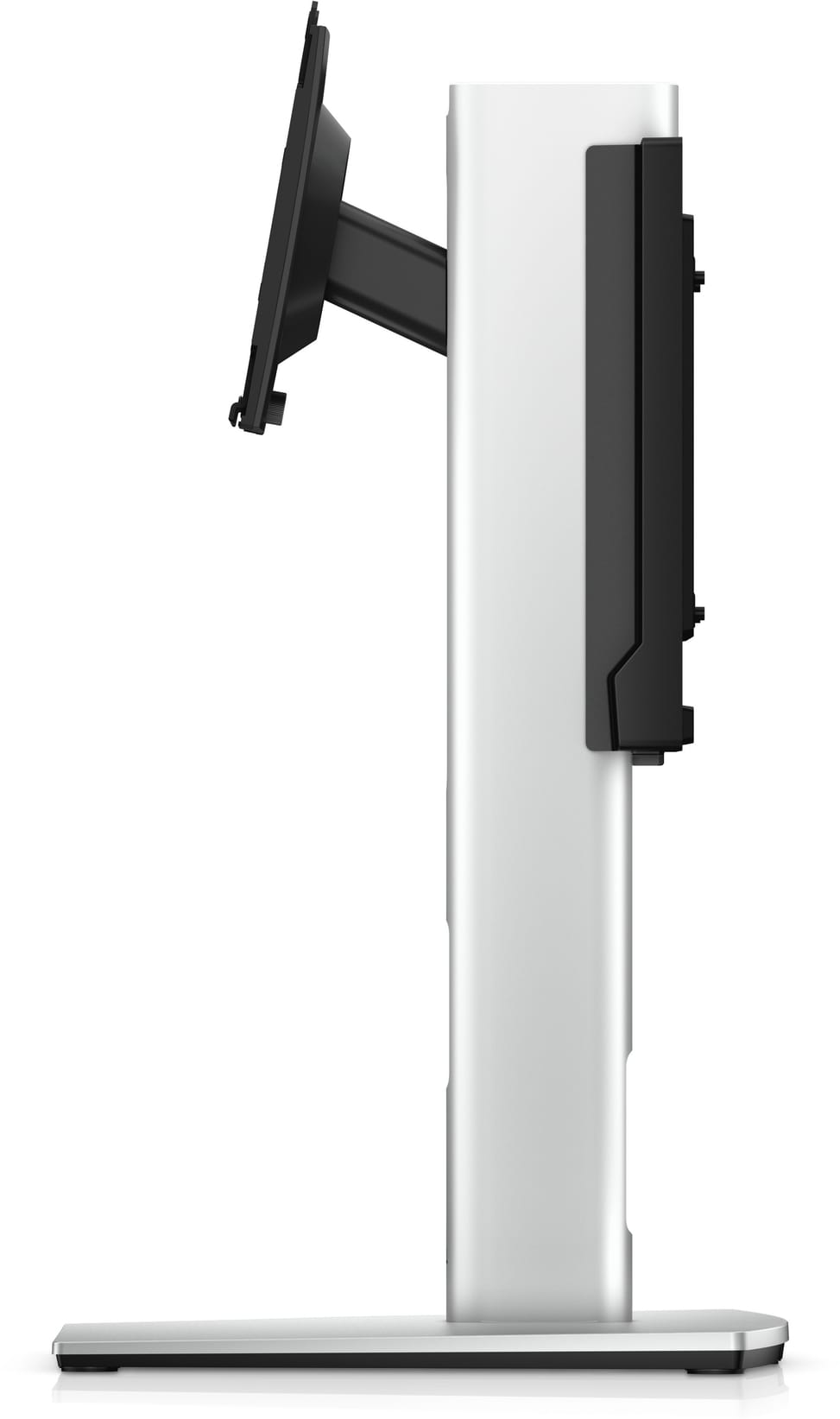 DELL Socle micro tout-en-un - MFS22 Micro Form Factor All-in-One Stand (DELL-MFS22) — image 1