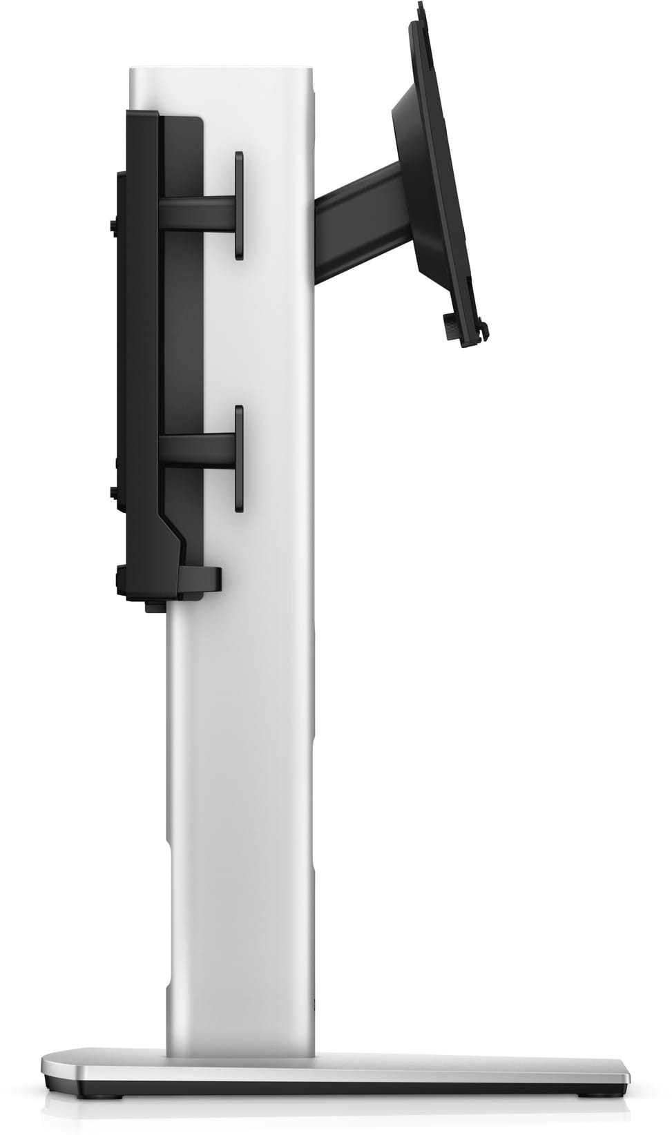 DELL Socle micro tout-en-un - MFS22 Micro Form Factor All-in-One Stand (DELL-MFS22) — image 2